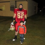 Matt Arredondo Profile Picture
