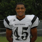 Marcus Brown Profile Picture