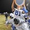 Clayton High School Logo