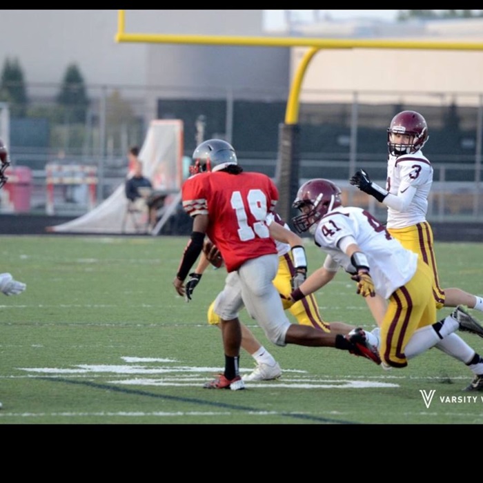 John costello hudl