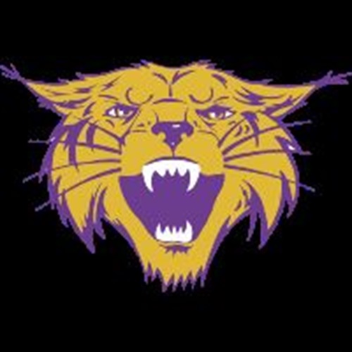 Mens Varsity Football Bethel University McKenzie, Tennessee