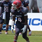 MARQUEL HINES Profile Picture