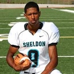 Kyi Thomas Profile Picture