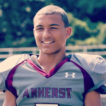 Devonte Smith - Hudl