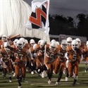 West Mesquite High School Logo
