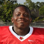 Devin Lauderdale Profile Picture