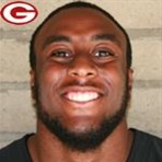 Darnell Morris Profile Picture