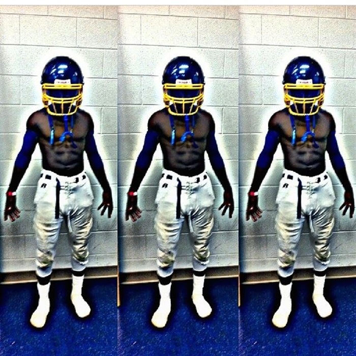 Oxford High School vs. Clarksdale High School Boys Varsity Football