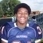 Nakia Thomas Profile Picture