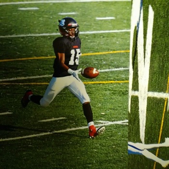 Jamus Neal - Hudl Jamus Neal - Hudl