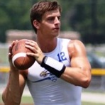 Grayson Muehlstein Profile Picture