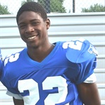 Avondre Jackson Profile Picture