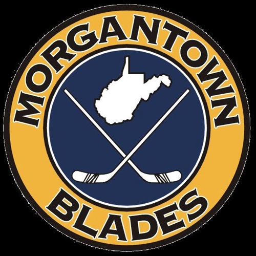 Blades Pee Wee Raymond Derk Youth Teams Grafton, West Virginia Ice Hockey Hudl