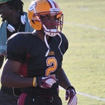 Anthony Cade Profile Picture