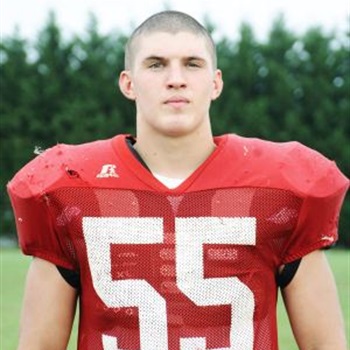 Caleb Ashworth - Hudl Caleb Ashworth - Hudl