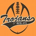 Douglass High School Logo