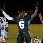 Bo Scarbrough Profile Picture