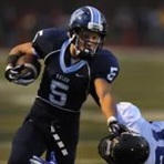 Christian McCaffrey Profile Picture