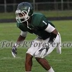 Raymere Thomas Profile Picture