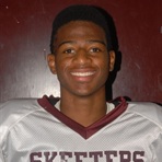 Rashard Higgins Profile Picture