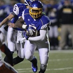 C.J. Leggett Profile Picture