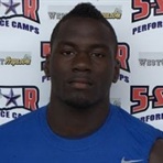 Charles Hall Profile Picture