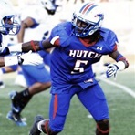 Xavier McFadden Profile Picture