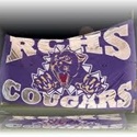 Rancho Cucamonga High School Logo