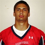 Cole Williams Profile Picture