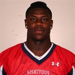Myke Tavarres Profile Picture