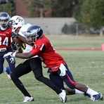 Shaquille Blair-Kimber Profile Picture