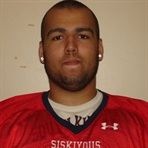 Shomari Burton Profile Picture