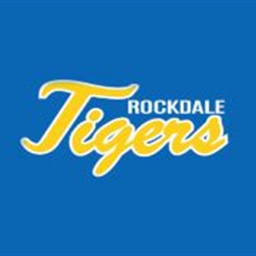 Boys Varsity Football Rockdale High School Rockdale, Texas