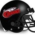 New Smyrna Beach High School Logo
