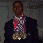 Lonnie Johnson Jr Profile Picture