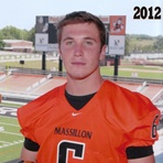 Zach Volzer Profile Picture
