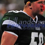 Spencer Chisholm Profile Picture