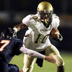 Khaliq Coleman Profile Picture