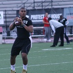 Jalen Brady Profile Picture