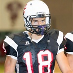 Jordan White Profile Picture