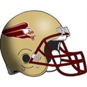 New Albany High School Logo