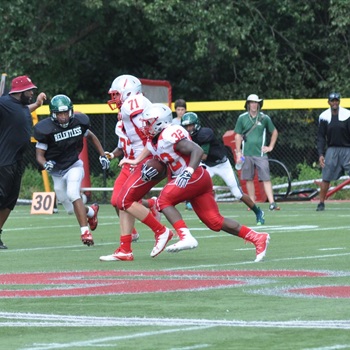 Private School Football Breakdown - 9/26 - Yahoo Sports