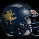 Calgary Falcons Logo
