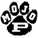 Permian High School Logo