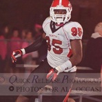 Dante Sawyer Profile Picture
