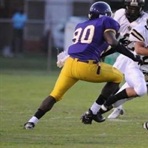 Tae Thibodeaux Profile Picture