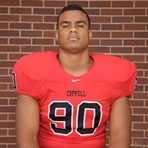 Solomon Thomas Profile Picture