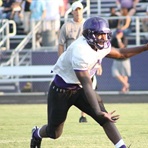 Jacques Patrick Profile Picture