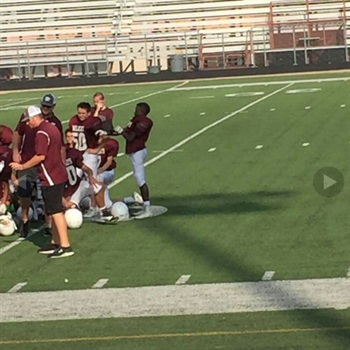 Kendall Woods - Hudl