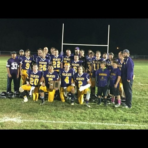 Boys' Varsity Football Minneola High School Minneola, Kansas Football Hudl